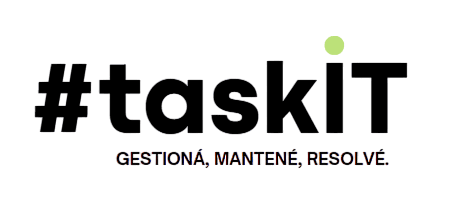 TaskIT Logo